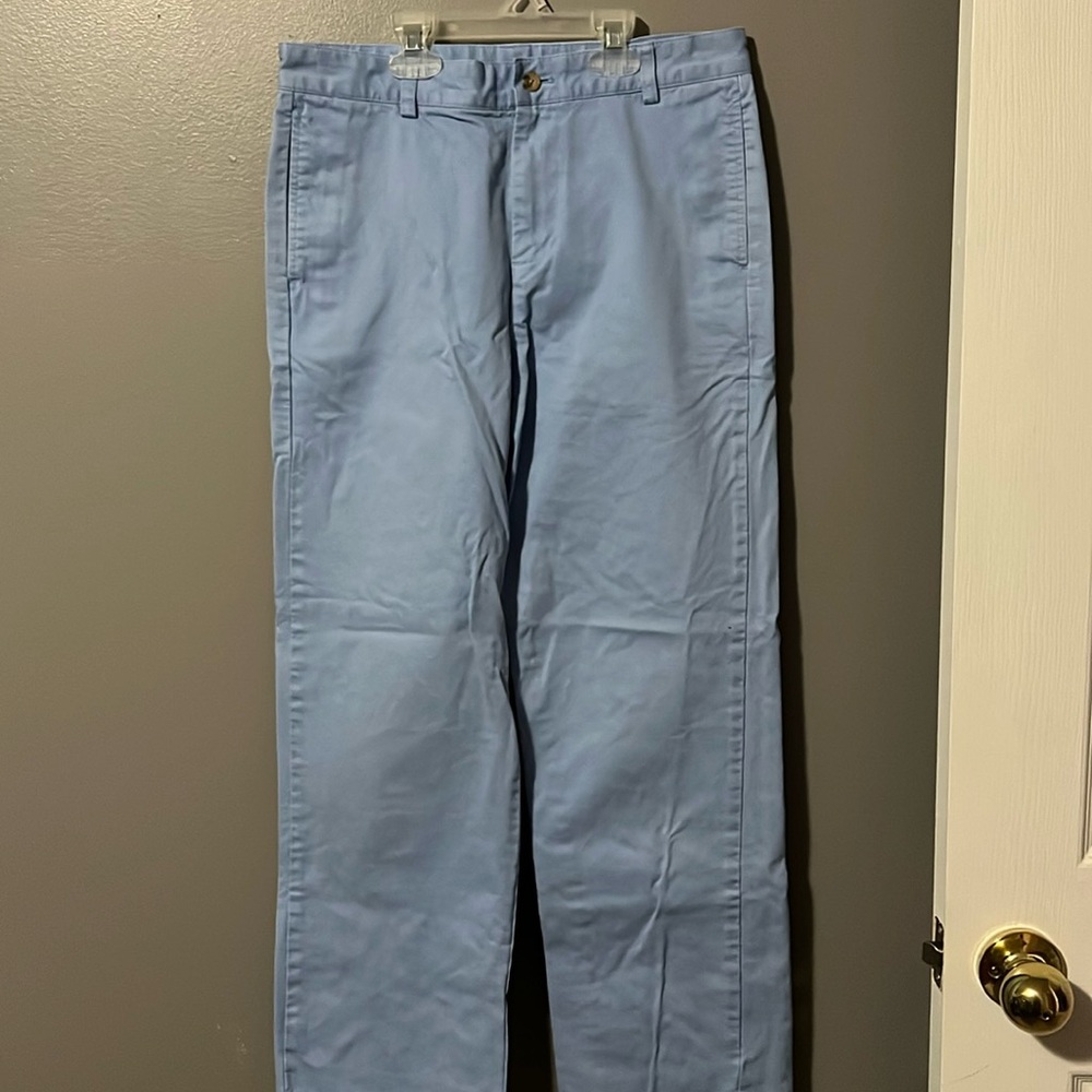 Vineyard vines boys size 18 pants